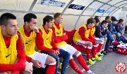 Spartak-Gazovik (35)